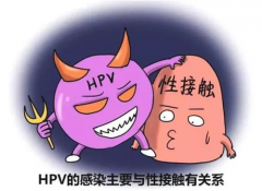 HPV是怎么感染上的?这些不留意的原因是...